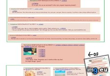 Tags: 4chan, human, proves, strangers (Pict. in My r/4CHAN favs)