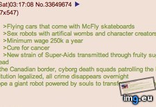 Tags: 4chan, romney, won (Pict. in My r/4CHAN favs)