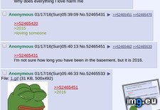 Tags: 4chan, year (Pict. in My r/4CHAN favs)