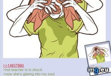 Tags: 4chan, panics (Pict. in My r/4CHAN favs)