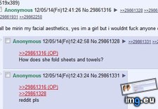 Tags: 4chan, aesthetics, facial, mirin (Pict. in My r/4CHAN favs)