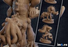 4fy05h4m4ryk (#Movie #Toys #Toy #Printing #Stl) - 321 KB Tags: fantasy, figures, games, movie, printing, stl, toy, toys (Pict. in Stl3d)