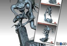 4sd4rnszmp81 (#Gaming #Toy #Games #Printing #Stl) - 301 KB Tags: fantasy, figures, games, gaming, gray, printing, stl, toy (Pict. in Stl3d)