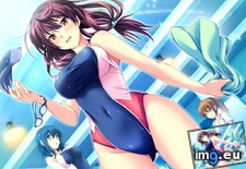 Tags: anime, hentai, porn, pool, ray, sexygirls, swimsuit, boobs, tits, cum, hottie (Pict. in Anime 3)