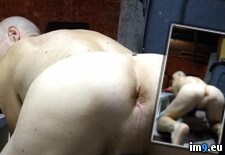 Tags: bdsm, gay, perverted, porn, slave (Pict. in Slave TONY HELLEMANS)