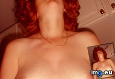 Tags: boobs, ginger, naked, nipple, nude, redhead, tits (Pict. in Ginger)