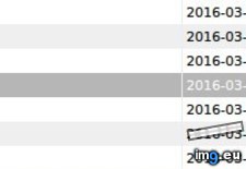 527 ( #Pastebin) - 34 KB Tags: pastebin (Pict. in KDE PasteBin)