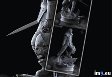 Tags: figure, games, gaming, gray, moe, printing, stl, toy, toys (Pict. in Stl3d)