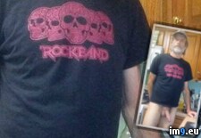 Tags:  (Pict. in Nude man dude)