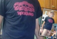 Tags:  (Pict. in Nude man dude)