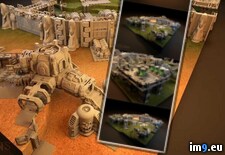 5bnxto5hofhm (#Toys #Games #Fantasy #Figures #Printing #Stl) - 535 KB Tags: fantasy, figures, games, printing, stl, toys (Pict. in Stl3d)