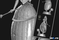 Tags: figures, games, gaming, printing, stl, toy (Pict. in Stl3d)