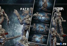 5htmzq2pglqn (#Gaming #Movie #Gray #Figures #Stl) - 615 KB Tags: figure, figures, gaming, gray, movie, stl, toys (Pict. in Stl3d)