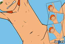 Tags: analgif, animated, animatedhentai, ass, gif, hardcore, hentai, hentaigif, porn, porngif (GIF in Instant Upload)