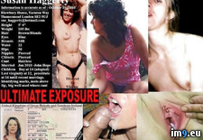 Tags: exposed, exposure, porn, prostitute, whore (Pict. in CAPTIONS ON WHORES)