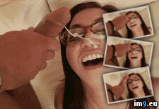 6 ( ) - 2.1 MB Tags: (GIF in Cum Face)
