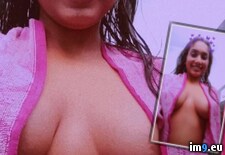 -6242012087836588228_121 (#Hot #Tits #Selfie #Desi #Indian) - 162 KB Tags: desi, hot, indian, selfie, sexy, teen, tits (Pict. in Hot Indian Sluts)