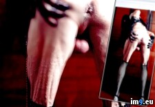 Tags:  (Pict. in Dirty slut on display)