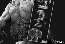 Tags: figures, gaming, gray, movie, stl, toy, toys (Pict. in Stl3d)
