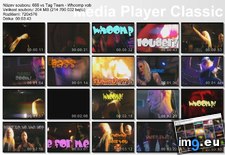 Tags: tag, team, whoomp (Pict. in Videomusic VOB)