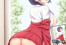 Tags: 734x1035 (Pict. in Hentai Ecchi and Cosplay)