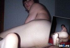 Tags:  (Pict. in Expose this fag an repost everywhere his kik is jw18ry)