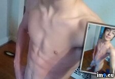 Tags:  (Pict. in Expose this fag an repost everywhere his kik is jw18ry)