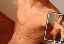 Tags:  (Pict. in Expose this fag an repost everywhere his kik is jw18ry)