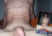 Tags:  (Pict. in Expose this fag an repost everywhere his kik is jw18ry)
