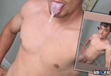 Tags:  (Pict. in Expose this fag an repost everywhere his kik is jw18ry)