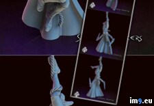 6f68z8aycwla (#Movie #Toys #Figures #Printing #Stl) - 209 KB Tags: fantasy, figures, gray, movie, printing, stl, toys (Pict. in Stl3d)
