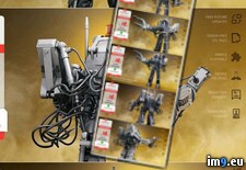 Tags: figure, games, gaming, movie, stl, toy, toys (Pict. in Stl3d)