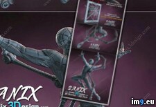 6i96ov6fv1rb (#Gaming #Games #Fantasy #Figure #Printing #Stl) - 520 KB Tags: fantasy, figure, games, gaming, printing, stl (Pict. in Stl3d)