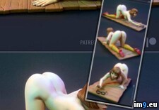 Tags: figure, figures, games, gray, movie, printing, stl, toys (Pict. in Stl3d)