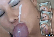 7 ( ) - 2.1 MB Tags: (GIF in Cum Face)