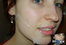 Tags: cumonglassess, facial, glassess, teen (Pict. in cu167)