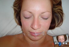 Tags: amateur, facial, facials (Pict. in Cu167)