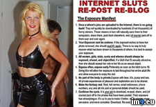 Tags: captions, coco, exposed, french, prostitute, webslut, whore (Pict. in CAPTIONS WITH COCO THE FRENCH WHORE, PROSTITUTE AND EXPOSED WEBSLUT)
