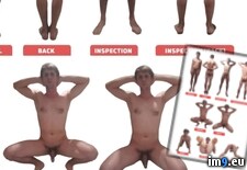 Tags:  (Pict. in Exposed Faggot Poses)