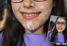 77a462f2-5c54-4248-957d-c9b79786d922-1_all_5846 (#Teen #Selfie #Exposed #Sperm #Culona #Pervertida #Onlyedi) - 218 KB Tags: culona, exposed, onlyedi, pervertida, puta, selfie, smalltits, sperm, teen, teenage, zorra (Pict. in Edith zorra culona cumslut exposed)