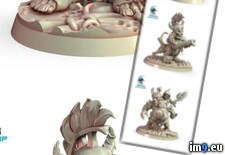 79eo5uyspbav (#Movie #Toys #Figures #Printing #Stl) - 210 KB Tags: fantasy, figures, gray, movie, printing, stl, toys (Pict. in Stl3d)