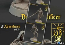7aov81hzeosg (#Gaming #Movie #Toys #Printing #Stl) - 406 KB Tags: fantasy, gaming, gray, movie, printing, stl, toy, toys (Pict. in Stl3d)