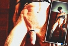 Tags:  (Pict. in Dirty slut on display)