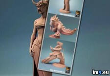 7jczss8iexxc (#Gaming #Toys #Figure #Gray #Figures) - 474 KB Tags: fantasy, figure, figures, games, gaming, gray, toys (Pict. in Stl3d)