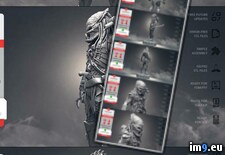 7k8qcb8zso56 (#Toys #Toy #Figure #Gray #Stl) - 465 KB Tags: fantasy, figure, games, gray, stl, toy, toys (Pict. in Stl3d)