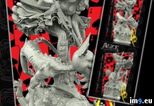 7rj0htwcvnzd (#Movie #Toy #Figures #Printing #Stl) - 368 KB Tags: fantasy, figures, gray, movie, printing, stl, toy (Pict. in Stl3d)