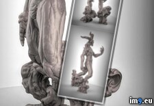 Tags: figure, figures, games, gaming, gray, movie, printing, toy (Pict. in Stl3d)