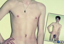 Tags: exposed, fag, faggot, gaywhore, german, hustler, slut, twink, whore, young (Pict. in My vintage Pictures (18+))