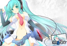 Tags: 1920x1080, anime, append, artifacts, hatsune, miku, vocaloid, wallpaper (Pict. in Anime Wallpapers 1920x1080 (HD manga))