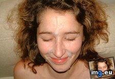 821 ( #Facialcum) - 233 KB Tags: facialcum (Pict. in Cu167)